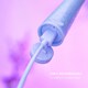 image 5 of Ordo Sonic Lite Electric Toothbrush - Wicked - Glinda