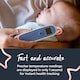 image 3 of Tommee Tippee Inear 3M+ Infrared Digital Thermometer
