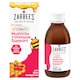 image 1 of Zarbee's Children's Multivitamins + Immune Support Kids Aged 3+ 120ml