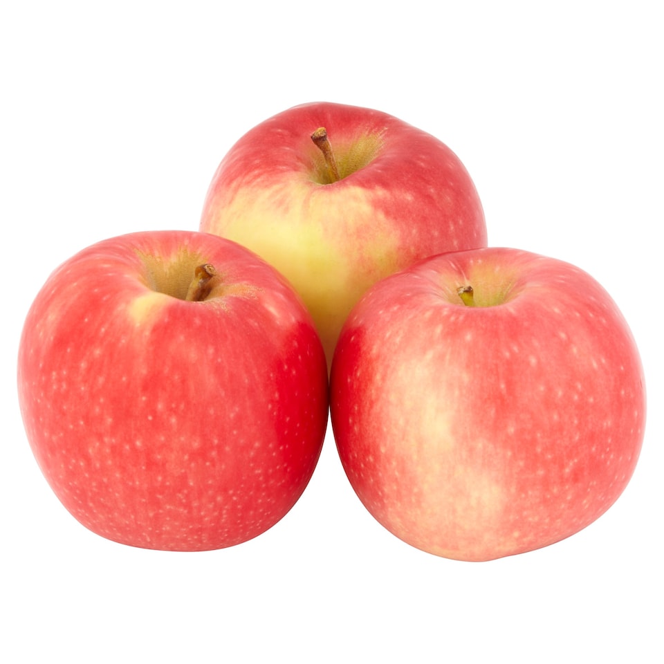 image 1 of Large Pink Lady Apples Loose Class 1