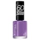image 1 of Rimmel Nailpolish 60 Seconds Lovey Dovey 8Ml