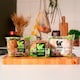 image 3 of Wildfarmed Sliced Seeded Bread 550g