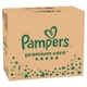 Obrázek 2 pro produkt Pampers Premium Care Velikost 2, 224 Dětské Plenky, 4kg-8kg