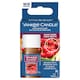 image 1 of Yankee Black Cherry Aromatherapy Oil 10Ml