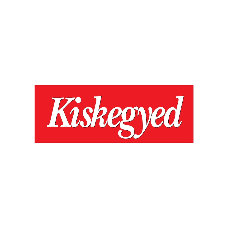 Kiskegyed