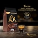 image 2 of L'OR Forza Coffee Beans 200g