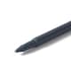 image 4 of Paperchase Agenzio Soft Touch Graphite Metal Pen