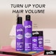 image 5 of Got2b Volumaniac Mousse 250Ml