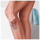 image 5 of Gillette Simply Venus 2 Women's Disposable Razors 4 Pack