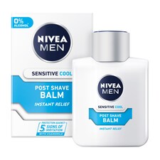 Nivea Men Sensitive Cool After Shave Balm 100Ml