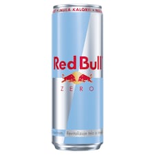 Red Bull Energy Drink Zero 355 ml