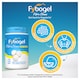 image 2 of Fybogel Fibre Chews Citrus - Fiber Supplement & Constipation Relief Tablets 60s