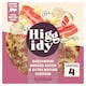 image 1 of Higgidy Bacon & Cheddar Quiche 400G