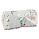 image 1 of Fox & Ivy Printed Throw - Rabbit