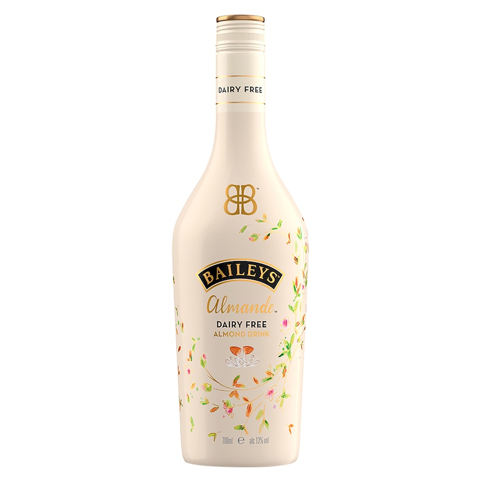 image 1 of Bailey's Almande 70Cl