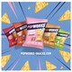 image 4 of Popworks Salted Toffee Popped Crisps Sharing Bag 85g