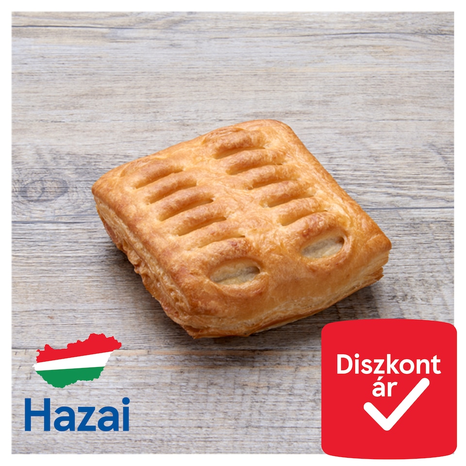 Csirkemájas táska 95 g  1. kép