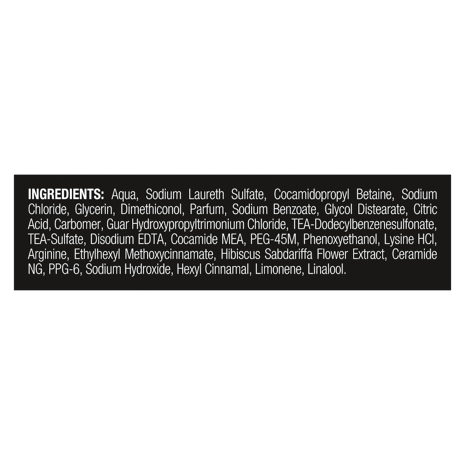 image 1 of TRESemme Revitalise Colour Shampoo 680ml