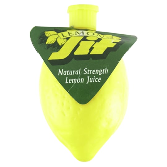 Jif Squeezy Lemon Juice 55Ml