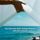image 4 of OceanSaver Plastic Free 30 Deep Clean Washing Capsules Wild Sea & Sandalwood 420ml 