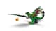 image 2 of LEGO NINJAGO 71829 Lloyd's Green Forest Dragon