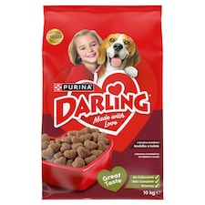 Pet care