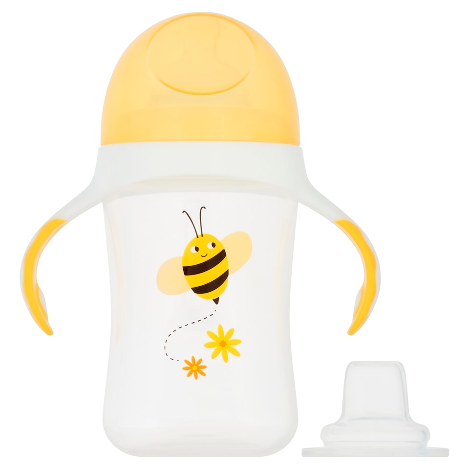 image 1 of Fred & Flo Bottle To Cup Trainer 250Ml