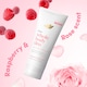 image 2 of Dove Raspberry & Rose Whole Body Deodorant Cream 48h Odour Control 75ml