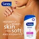 image 2 of Sanex Expert Skin Health Pro Hydrate Shower Gel 450ml