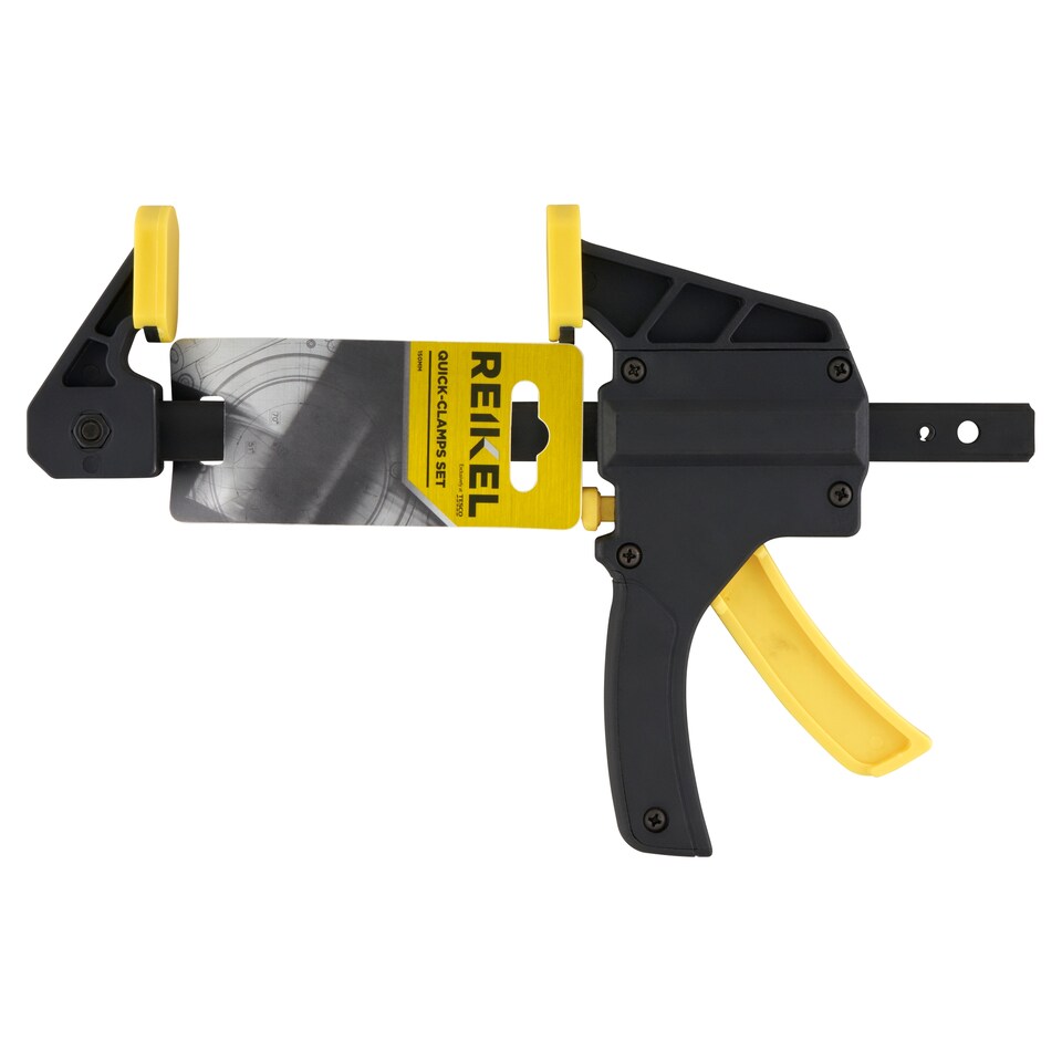 Reikel Rýchlosvorka 150 mm