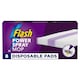 image 1 of Flash Power Mop Refill Pads 8 Pack