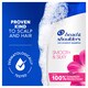 image 5 of Head & Shoulders Smooth & Silky Anti Dandruff Shampoo 400Ml