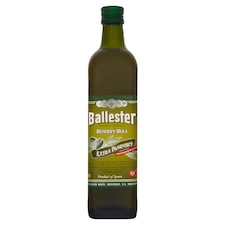 Olive Oils
