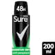 image 1 of Sure Men Quantum Dry 48h Antiperspirant Deodorant 200ml