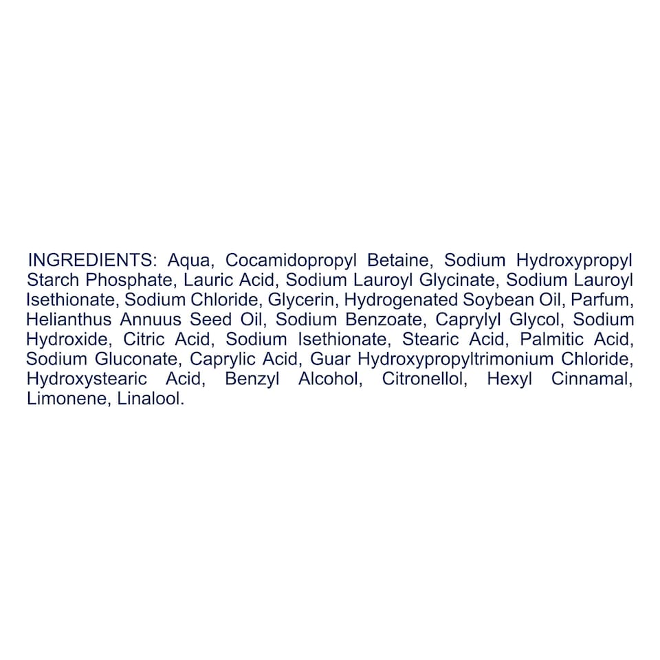 image 1 of Dove Body Wash 720Ml