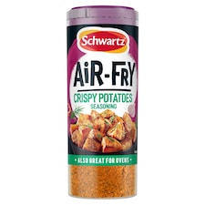 Schwartz Air Fry Crispy Potatoes Seasoning 120g