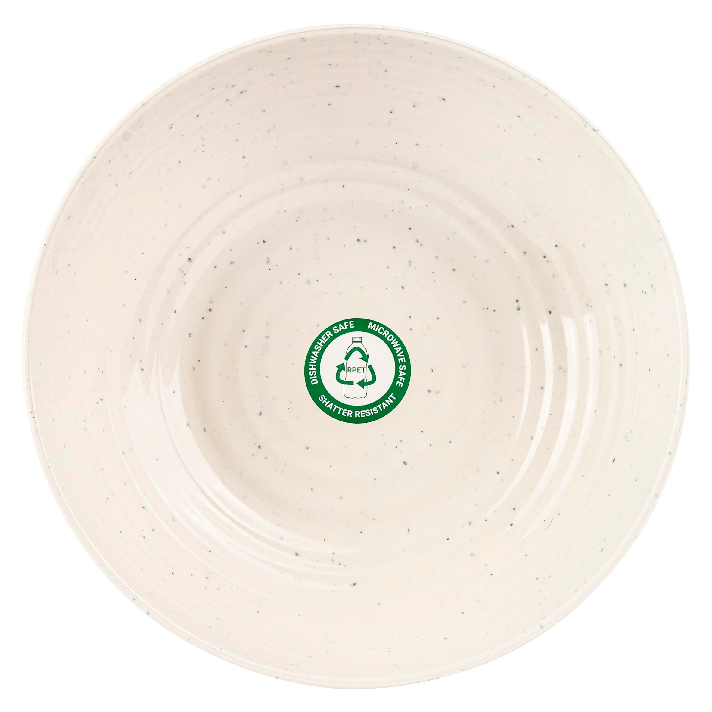 DNC Speckle RPET Bowl