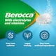 image 5 of Berocca Hydrate Natural Mango & Passionfruit Effervescent Tablets 20