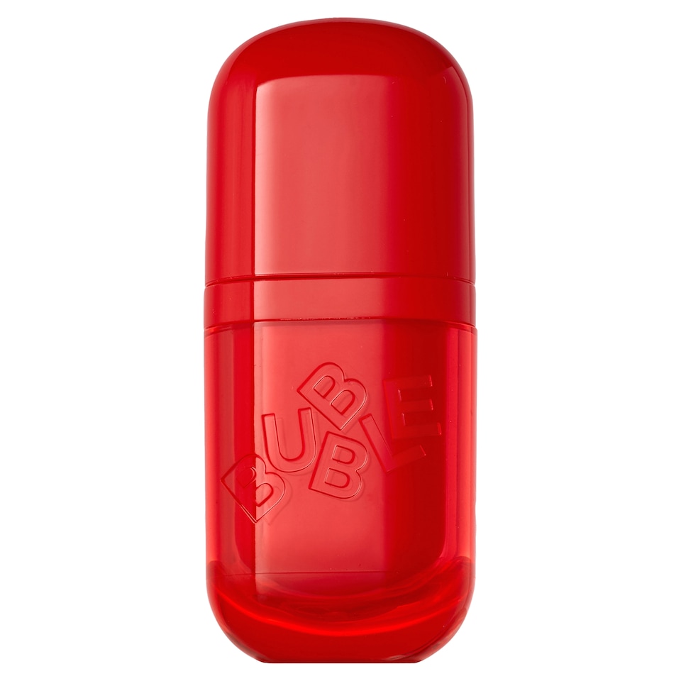 BUBBLE TALK BACK LIP SERUM WATERMELON 4.5ML