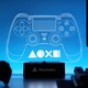image 3 of Playstation 5 Controller Light