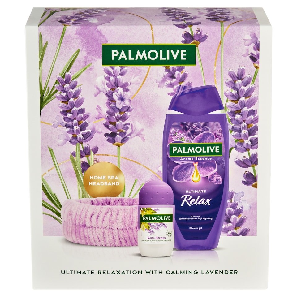 image 1 of Palmolive Gift Set