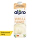 image 1 of ALPRO Soy Drink with Vanilla flavour 1l