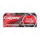 image 1 of Colgate Max White Charcoal Toothpaste 20 ml