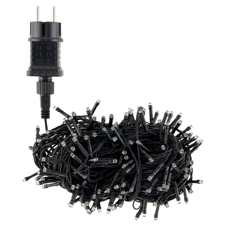 image 1 of Snow Meister SM2003 300 LED Energy Saving String Light