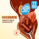 image 2 of Muller Light Choc Pot Chocolate Desserts 4x80g