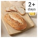 image 1 of Tesco Seeded Sourdough 400G