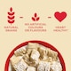 image 2 of Kellogg's Wheats Frosted Breakfast Cereal 500g