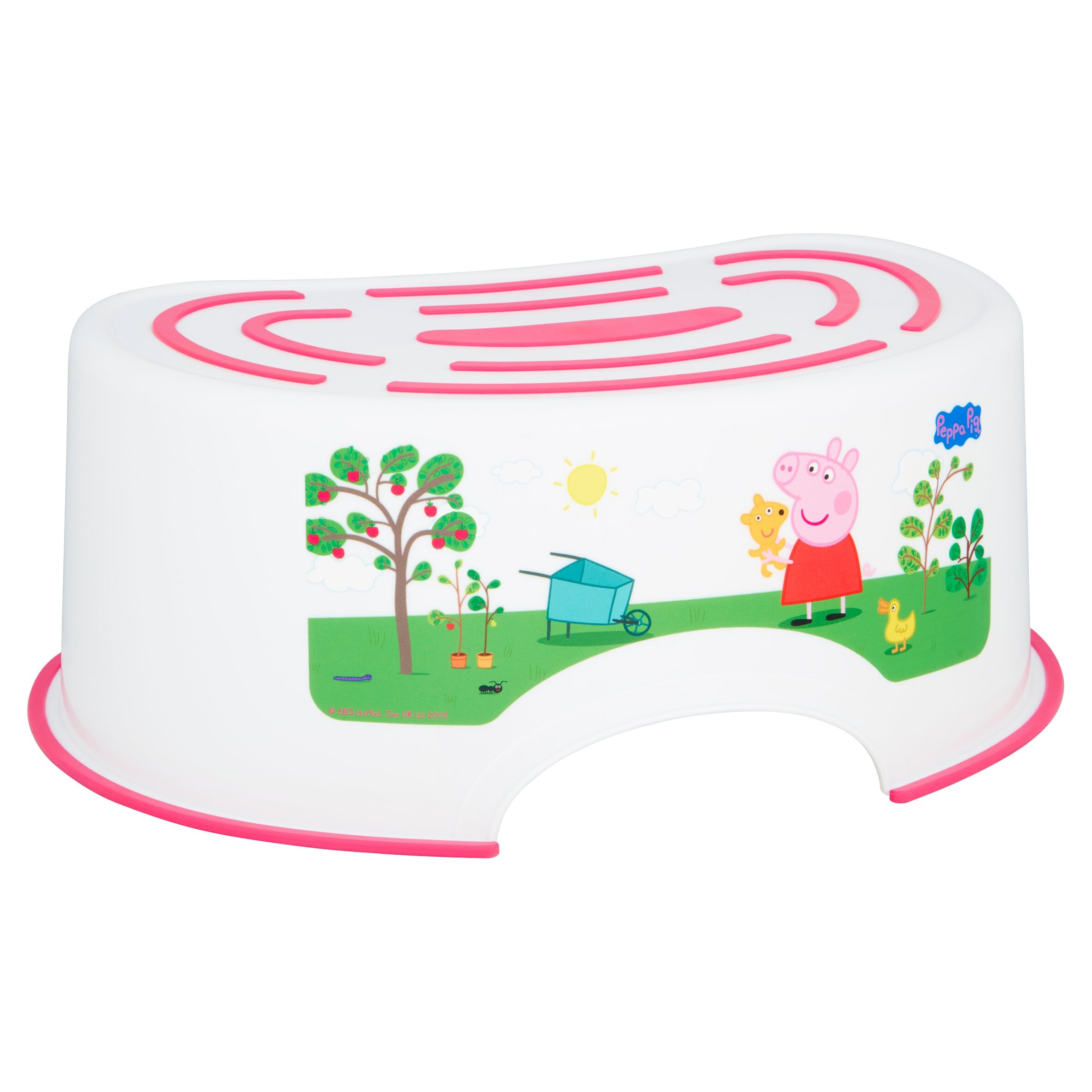 step stool tesco