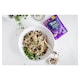 image 4 of Tilda Brown Steamed Basmati Rice Classic 250G