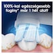 Oral-B iO Series Gentle Care, Eredeti Fogkefefej, Érzékeny Fogínyhez, 4  2. kép